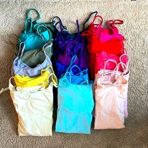 Express Cami Bundle